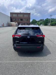 Toyota RAV4 XLE AWD USADO EN BUEN ESTADO, 3 AÑOS DE GARANTÍA, EN VENTA, LISTO PARA ENTREGA A DOMICILIO - Product Image 4