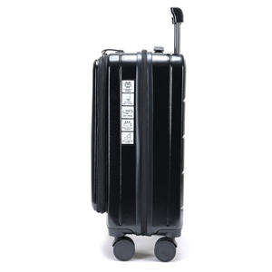 Set Koper Hardshell Berkualitas Premium Dengan Kunci Kombinasi. Koper Desain Mewah - Product Image 5