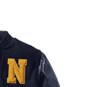 <b>Men</b> And Women Varsity Jacket Top SellingFashion Clothing Genuine Varsity Jackets For All Ages Quality Comfortable Outdoor Use - Product Image 4