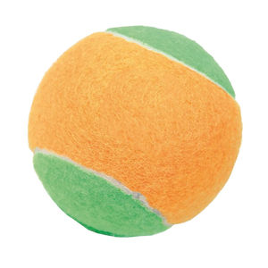 ลูกเทนนิสกีฬาแบบขายส่งพร้อมโลโก้สั่งทำ - สีและโลโก้ที่กำหนดเองได้ ทนทาน บรรจุภัณฑ์แบบกำหนดเอง - Product Image 4