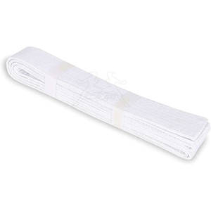 ชุดเครื่องแบบคาราเต้แบบดั้งเดิมพร้อมเข็มขัดสำหรับฝึกซ้อมและฝึกซ้อมชุดคาราเต้ผ้าฝ้ายสำหรับผู้ใหญ่ - Product Image 4