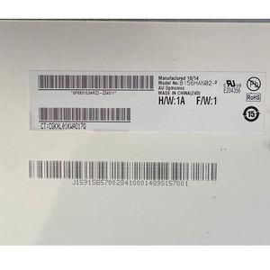 B156HAN02.2 HW1A PANEL LCD 15.6 inci 1920(RGB)*1080 FHD 141PPI 30Pin Layar LCD Diskon untuk Laptop - Product Image 2