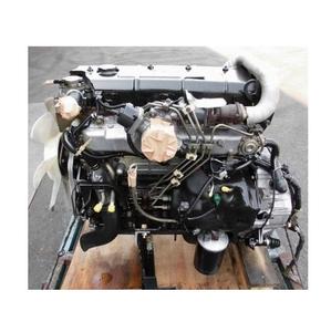 Motores 4HF1 usados al por mayor-Pedidos al por mayor - Product Image 1
