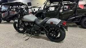 Motocicletas Honda Shadow Phantom ABS 745cc V2 de 4 Tiempos, Nuevas, de Alta Calidad, 2025-2026 - Product Image 2