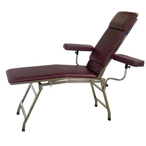 Salon de donneur de sang haute pression portable avec pompes pour voyage à domicile pour collecter dans le salon de l'atelier de l'école de l'hôpital - Product Image 1