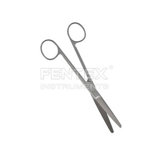 Tijeras Curvas Ferguson Doyen Certificadas, Hechas a Mano, de Acero Inoxidable, Instrumentos Quirúrgicos, Fuente de Alimentación Manual, Uso Hospitalario, CE - Product Image 5