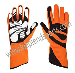 Los últimos guantes de carreras de karts a la venta en Urban Racer/Guantes de carreras de karts Nomex - Product Image 5