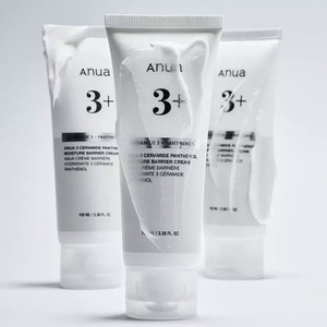 Annua 3 Ceramide pantenolo crema barriera contro l'umidità 100ml Corea cosmetici idratanti prodotti per la cura della pelle sbiancamento all'ingrosso - Product Image 6