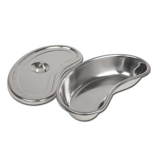 Bandejas quirúrgicas de riñón certificadas CE de alta calidad Juego de instrumentos manuales de acero inoxidable para salas quirúrgicas personalizables - Product Image 2