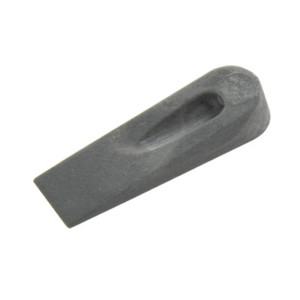 Confezione da 500 Distanziatori in Plastica a Cuneo da 0,5 mm - Product Image 1