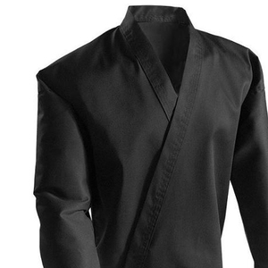 Bjj Kimono Judogi Judo Uniforme Nuevo Diseño Artes Marciales Alta Calidad Karate Uniforme Fabricante Coreano - Product Image 4
