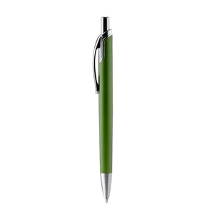 Stylo à bille personnalisé Andr, gadgets promotionnels recyclés - Product Image 5
