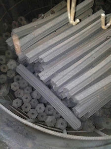 Cómo hacer horno de máquina de carbón para madera - Product Image 5