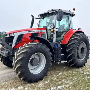 <b>Used</b> And New 2024 Massey Ferguson 7S.180 <b>Tractor</b> For Sale - Product Image 1