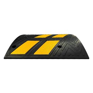 ชุดตัวหน่วงความเร็วแบบคอมพาวด์ 5 เมตร สำหรับใช้บนถนน - Product Image 6