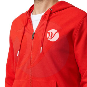 Conjunto de Sudadera con Capucha Ligera y Cierre de Cordón, Superventas, Nueva Colección de Invierno, Transpirable - Product Image 5