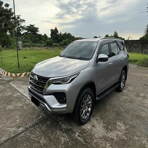 รถยนต์ SUV KE Fortuner ปี 2022 ยอดขายสูงสุด รับประกัน 1 ปีจากโรงงาน  มีทั้งพวงมาลัยขวาและซ้าย - Product Image 1