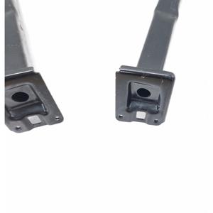 Soportes de Parrilla Delantera para OPEL Crossland Serie (X) D 15 DT (DV5RD) (17>) - Product Image 5