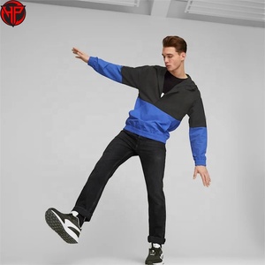 Windproof and <b>Waterproof</b> Outdoor Mountain Climbing Stormtrooper Autumn Outdoor Casual Sports Windbreaker <b>Jacket</b> for Men - Product Image 5