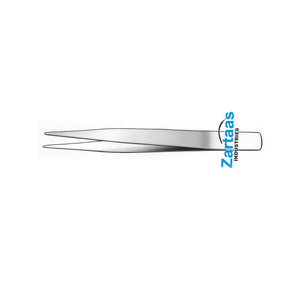 Pince à souder d'instruments dentaires en acier inoxydable de haute qualité 12cm Fabricant et exportateur - Product Image 3