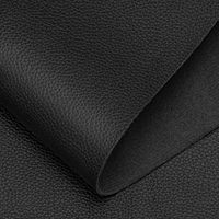 Cuir PU Tissu Faux Cuir Cuir Synthétique Vegan Similicuir pour Rembourrage Sacs Chaussures Vêtements Fournisseur En Gros