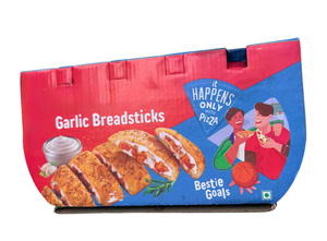 Boîte d'emballage pour baguettes personnalisées très demandée pour les boulangeries et les restaurants, disponible à un prix abordable - Product Image 4