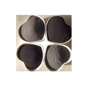 Concentré de sable d'ilmenite de haute qualité, sable de rutile, dioxyde de titane, pureté 85%, applications industrielles, humidité 2%, marque [Nom de la marque] - Product Image 1