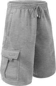 Shorts d'entraînement décontractés gothiques Streetwear d'été pour hommes nouveauté à la mode imprimé motif solide Design Style Hip Hop - Product Image 2