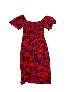 Vestidos de mujer usados a granel de material de algodón de primera calidad de Australia, estilos casuales y de fiesta mixtos - Product Image 4