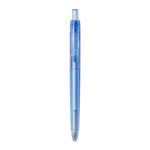 Penna a Sfera Personalizzata Saltrio in PET, Gadget Promozionale - Product Image 3