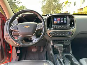 CHEVROLET COLORADO Z71 2016 USADO, CABINA DOBLE, 4X4, TODAS LAS OPCIONES, LISTO PARA ENVIAR - Product Image 6