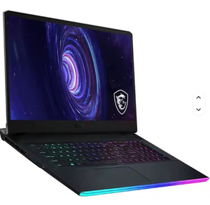 Nouveau GE76 Raider 17 3 I9 11980HK RTX3080 32GB ordinateur portable de jeu - Product Image 3