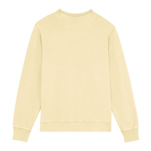 Sudadera Holgada de Felpa para Mujer, Cuello Redondo, Suave, Talla Grande - Product Image 4