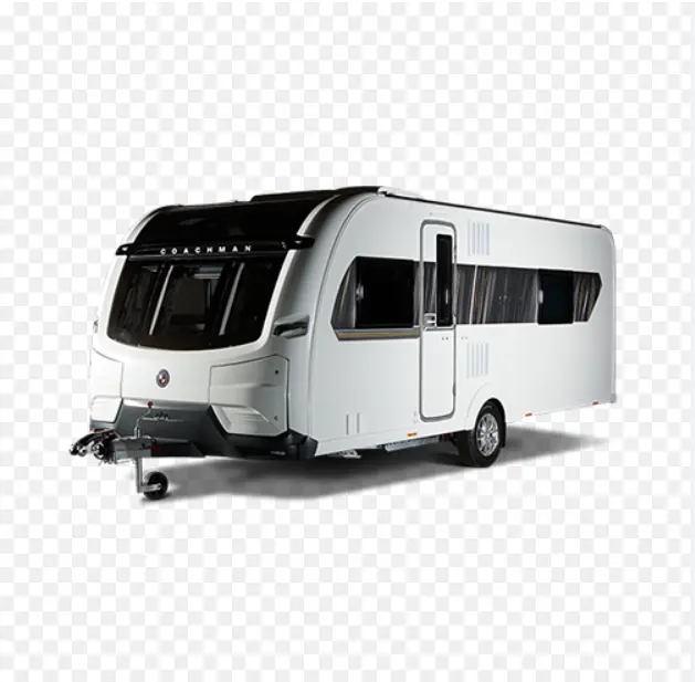 Listo para exportar Nueva llegada Teardrop One Stop Caravana Fabricante Remolque Viaje Camping Caravana Luz Plegable Road Pop Up Rv