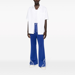 Pantalon pour homme de qualité supérieure lavable en gros / Nouveau design à la mode Pantalon pour homme sur mesure à vendre - Product Image 2