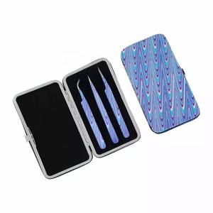 Étui magnétique pour pinces à cils, Kit d'extension de cils, Kit de beauté - Product Image 1