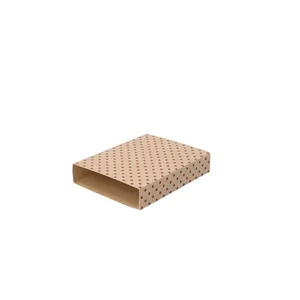 CreaSleeve Kraft 313 Borse di Carta Promozionali Personalizzate per Merchandising - Product Image 5