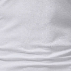 เสื้อลำลองผ้าแคนวาสสำหรับผู้ชายผ้าแคนวาสเนื้อผ้าไผ่ระบายอากาศได้ดีแขนสั้นดีไซน์สีพื้น - Product Image 6