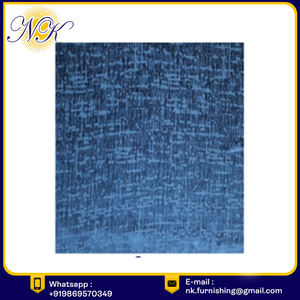 100% coton personnalisé imprimé fenêtre ombre haute qualité porte rideau pour salon bureau hôtel hôpital-meilleur prix! - Product Image 5