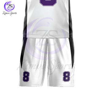 Conjunto de juego de uniforme de fútbol con bandera, Jersey y pantalones de tela transpirable ligera con impresión por sublimación de diseño personalizado - Product Image 5