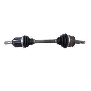 EJE DELANTERO IZQUIERDO PARA JEEP Renegade Serie 52148208 (18>) - Product Image 1