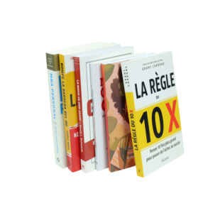 Tùy Chỉnh Khác Nhau Ngôn Ngữ Cuốn Sách Bìa Mềm Bìa Cứng Ràng Buộc Cuốn Sách Bìa Mềm Dịch Vụ In Ấn - Product Image 6