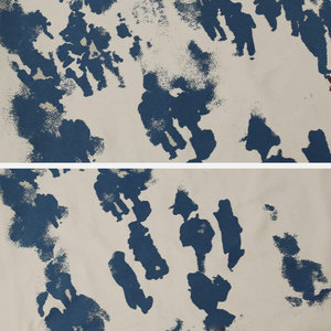 Camisetas Extra Grandes de Algodón de la Mejor Calidad al por Mayor 2025, Diseño y Estilo Profesional, Ropa para Hombre, Camisetas Extra Grandes - Product Image 4