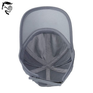 Gorras de béisbol unisex de alta calidad Estilo deportivo y vintage MOQ bajo Proveedor de fábrica Ofrece gorras personalizadas a precio barato para mujeres - Product Image 6