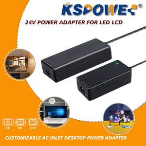 Водонепроницаемый адаптер питания для ноутбука и настольного компьютера - Product Image 2