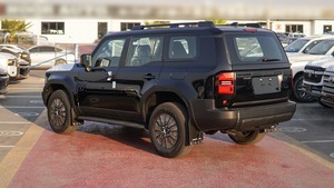 Nuevo/Usado 2024 para Prado LC250 TX 2.8L SUV Automático 4x4 Blanco R20 Cuero Techo Panorámico Luces LED en Venta - Product Image 3