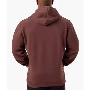 ... Ligero Golo Golf Hoodie Jersey de manga larga para hombres con capucha Diseño transpirable Ideal para deportes y viajes - Product Image 1