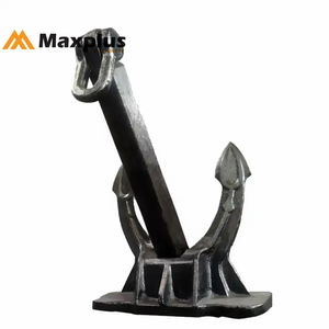 Maxplus OEM/ODM personnalisé en usine GB711-95 de <span class=keywords><strong>peinture</strong></span> bitume noir <span class=keywords><strong>Marine</strong></span> Spek Anchor 14 AC HHP acier inoxydable - Product Image 6