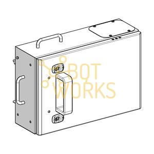 ชไนเดอร์ อิเล็คทริค KSB160SV5 - ใหม่ - Product Image 1