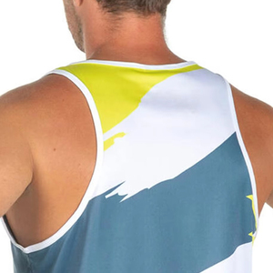 Fabricación OEM personalizado 100% poliéster hombres Jiu Jitsu Kimono chaleco hombres boxeo chaleco Kit de algodón Material para Artes Marciales desgaste - Product Image 3